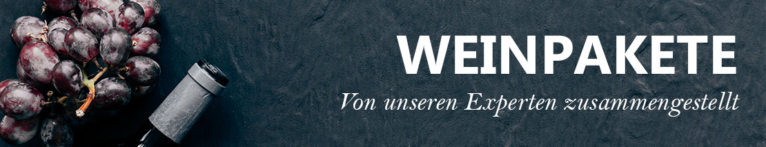 Weinpakete Weinpakete